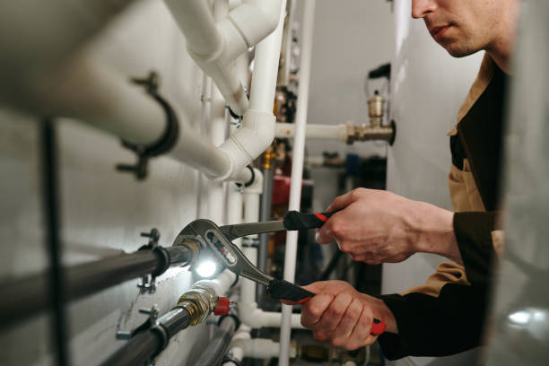 Best Faucet Repair  in Kitsap Lake, WA