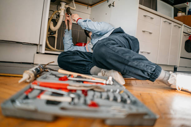 Best Emergency Plumber  in Kitsap Lake, WA