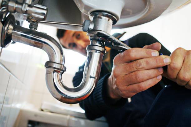 Best Sewer Cleaning Services  in Kitsap Lake, WA