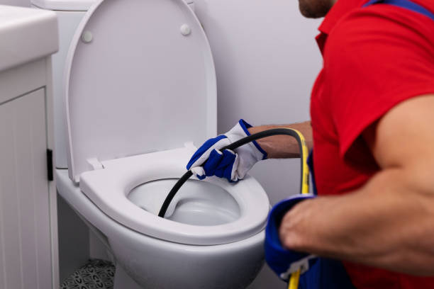 Best Gas Line Repair  in Kitsap Lake, WA