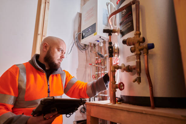 Best Sewer Line Repair  in Kitsap Lake, WA