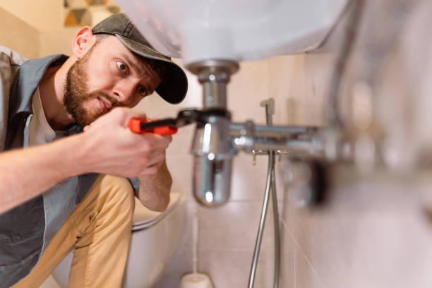 Best Emergency Plumbing Repair  in Kitsap Lake, WA
