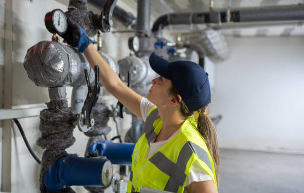 Best Boilers & Radiators  in Kitsap Lake, WA