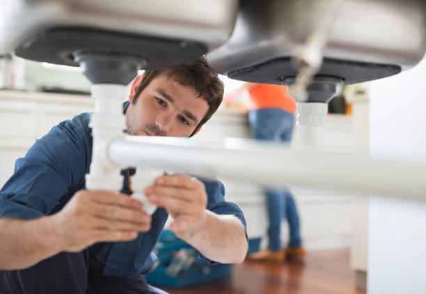 Best Plumbing Inspection Services  in Kitsap Lake, WA