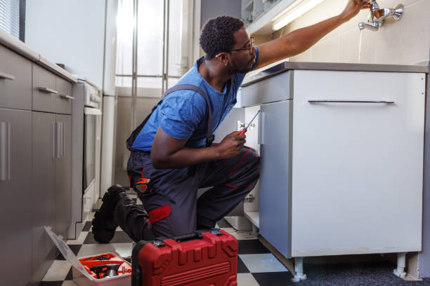 Best Drain Cleaning Services  in Kitsap Lake, WA